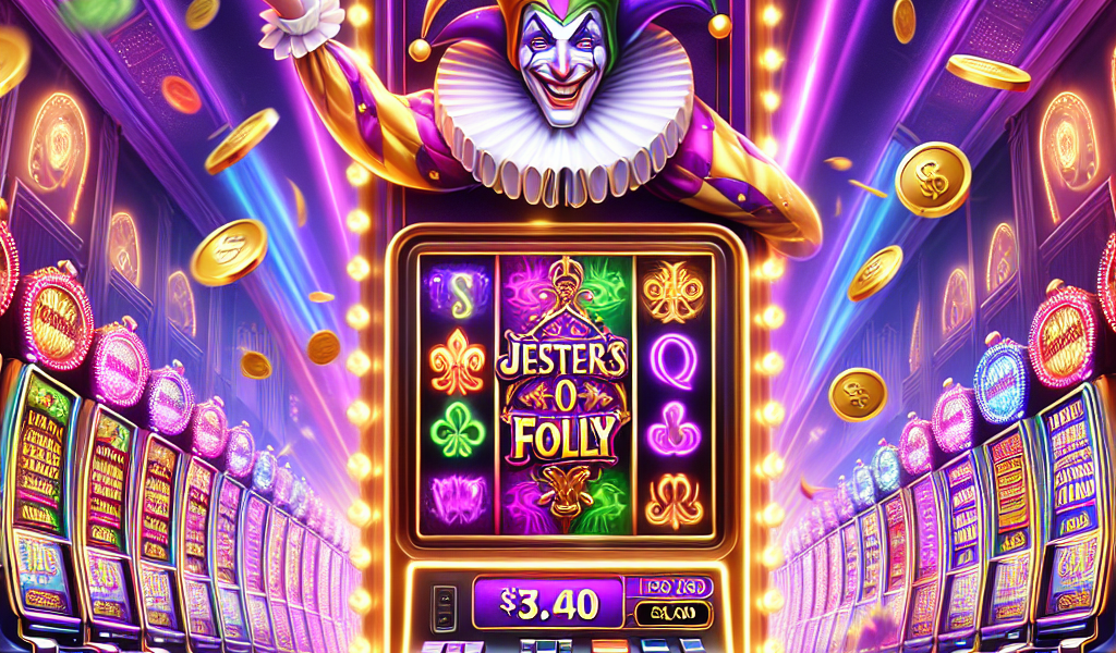 Slot Online