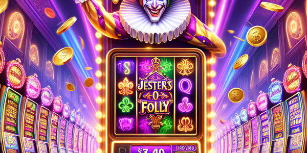 Slot Online