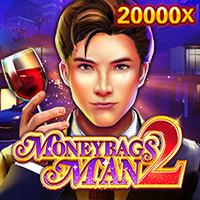 Mengapa Moneybags Man 2 Menjadi Favorit di Kalangan Penggemar Slot?