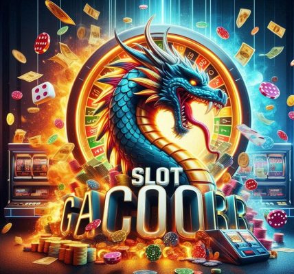 Game Slot Online