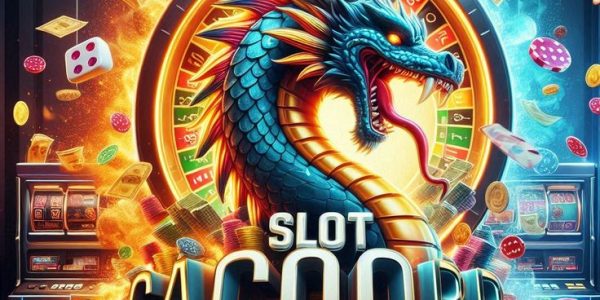 Game Slot Online