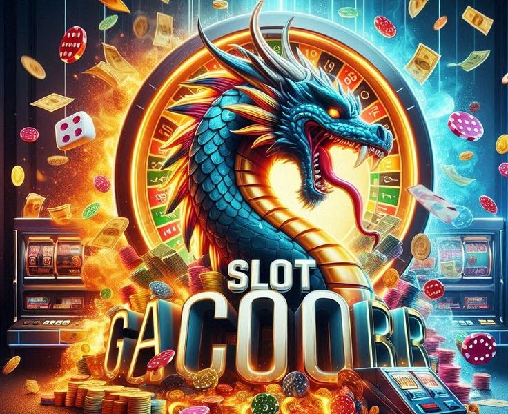 Game Slot Online