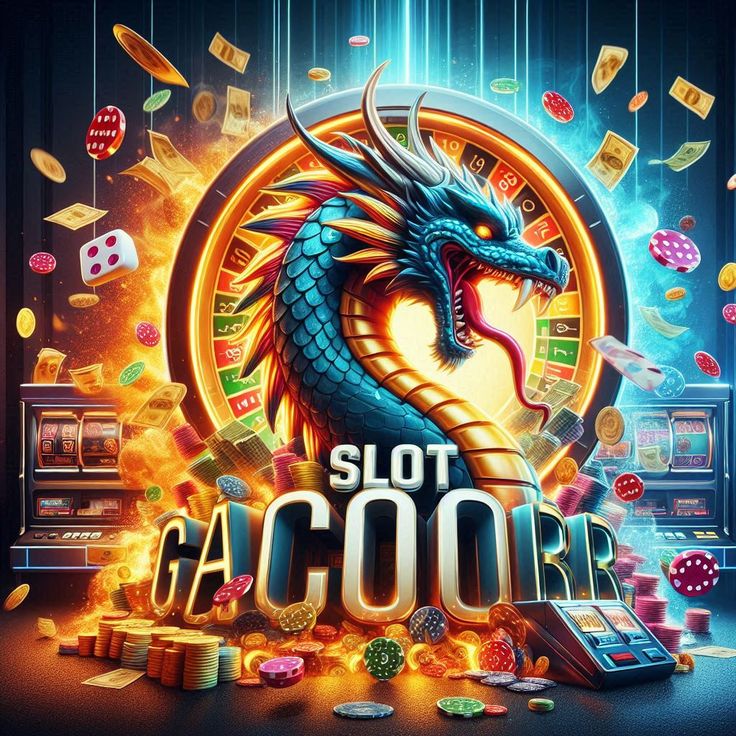 Game Slot Online