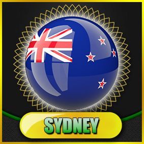 Togel Online Sydney