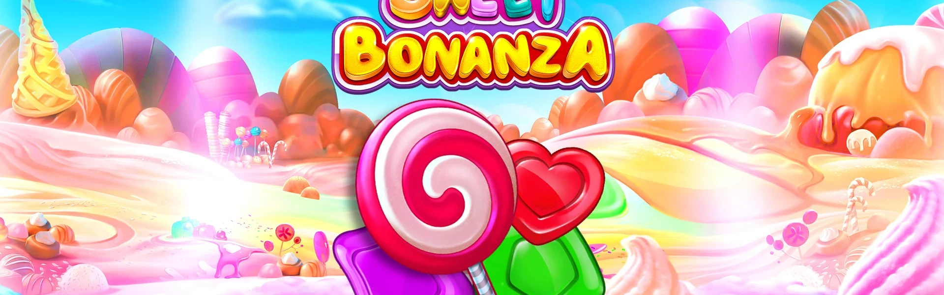 sweet bonanza